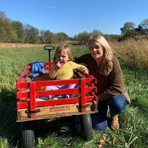 Meet your Posher, Mindy